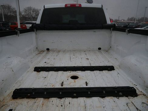 Used 2014 RAM 3500 Tradesman w/ Chrome Appearance Group image 18