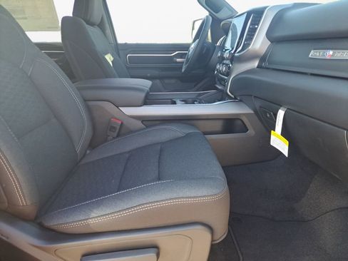 New 2026 RAM 1500 Lone Star image 24