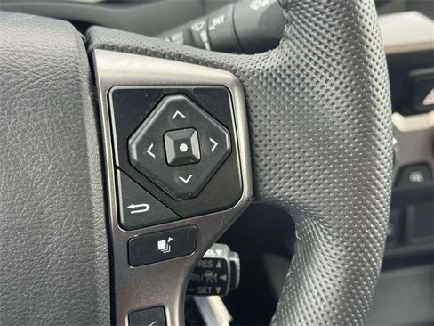 Certified 2022 Toyota Tacoma SR5 image 21