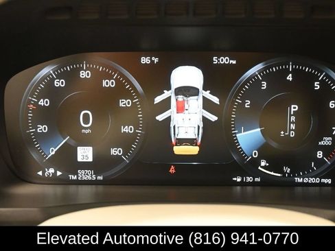 Used 2020 Volvo XC90 T6 Inscription AWD/4WD image 20