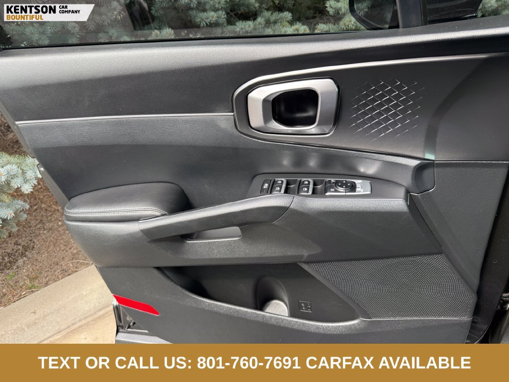 Used 2025 Kia Sorento EX AWD/4WD image 20