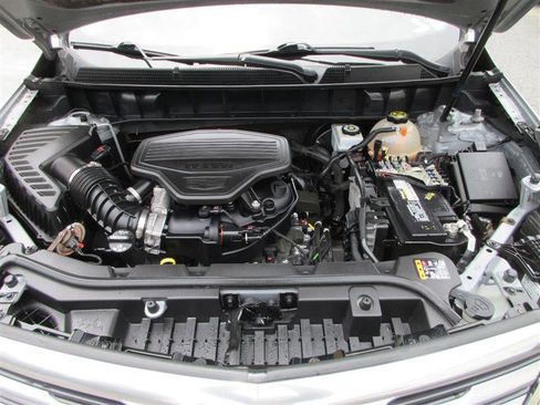 Used 2019 Cadillac XT5 Premium Luxury image 33