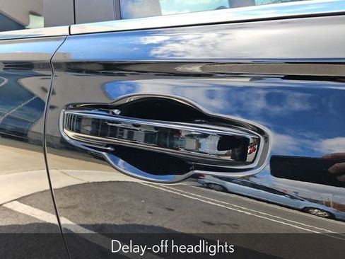 Certified 2025 Honda CR-V Sport image 34