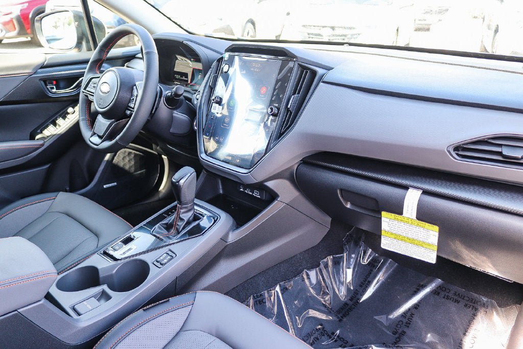 New 2026 Subaru Crosstrek 2.5i Limited AWD/4WD image 17