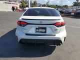 Used 2023 Toyota Corolla XSE image 4