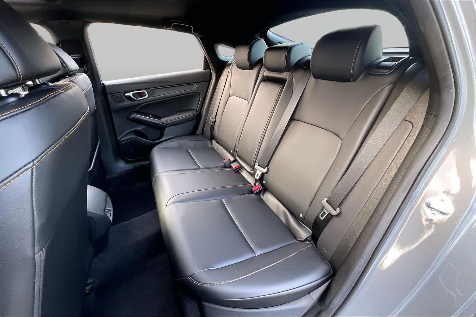 Certified 2026 Acura Integra A-Spec w/ Technology Package FWD image 20