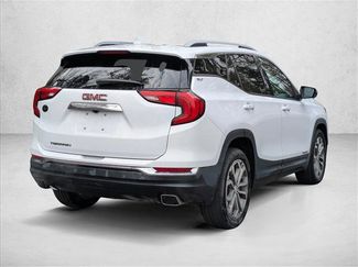 Used 2019 GMC Terrain SLT video 2