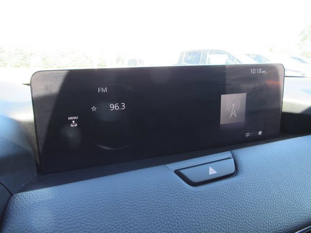 Used 2025 MAZDA CX-90 3.3 Turbo w/ Preferred Package AWD/4WD image 19