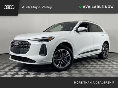 New 2025 Audi Q5 Premium