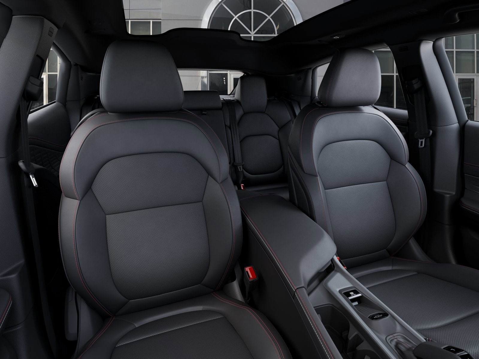 New 2026 Dodge Charger R/T AWD/4WD image 16