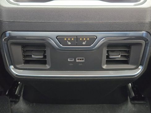 New 2026 GMC Sierra 1500 Denali image 39