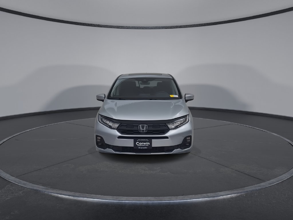 Used 2025 Honda Odyssey EX-L image 6