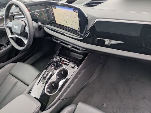 New 2026 Audi A6 Premium Plus image 36