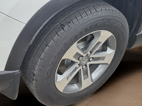 Used 2023 Honda Pilot EX-L image 6
