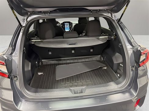 Certified 2025 Subaru Impreza RS w/ Popular Package #1 image 33