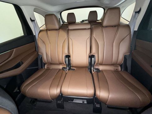 Used 2024 Acura MDX SH-AWD w/ Technology Package image 24
