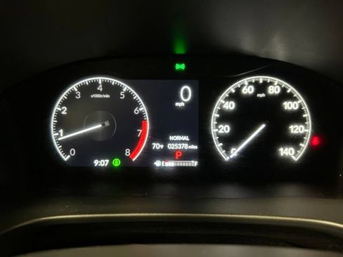 Certified 2024 Honda CR-V EX image 24