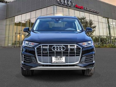Used 2023 Audi Q7 2.0T Premium Plus w/ Premium Plus Package image 6
