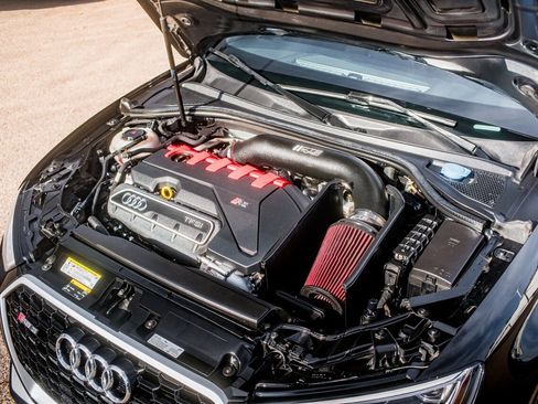 Used 2018 Audi RS 3 image 45