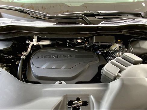 New 2025 Honda Ridgeline RTL image 16