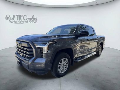 Used 2024 Toyota Tundra SR5