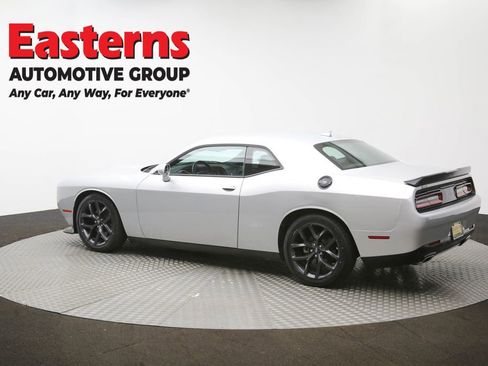 Used 2021 Dodge Challenger GT w/ Blacktop Package image 61