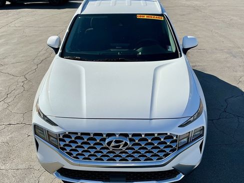 Used 2022 Hyundai Santa Fe SEL image 11