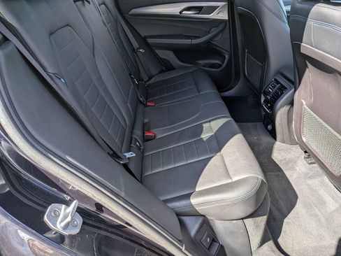 Used 2019 BMW X3 M40i w/ Premium Package AWD/4WD image 20