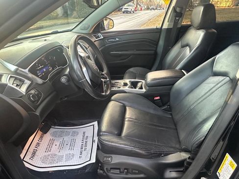 Used 2015 Cadillac SRX Luxury w/ Driver Awareness Package image 15