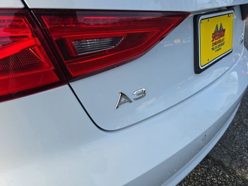 Used 2015 Audi A3 2.0T Premium w/ Driver Assistance Package image 31