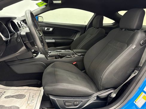 Used 2022 Ford Mustang Coupe w/ Equipment Group 101A image 16