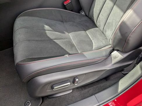 New 2025 Acura ADX A-Spec image 27