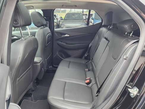 New 2026 Buick Encore GX Sport Touring w/ Advanced Technology Package image 41