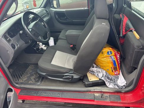 Used 2010 Ford Ranger XLT image 9