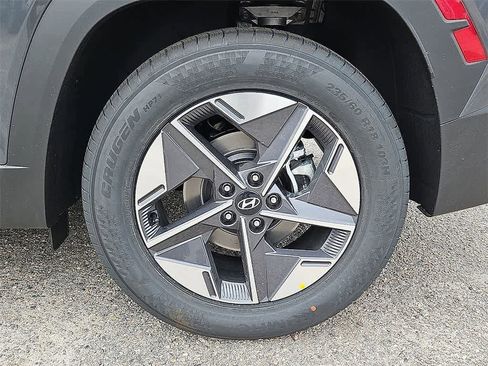 New 2026 Hyundai Tucson SEL image 7