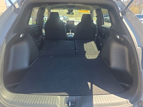 Used 2024 Honda HR-V Sport image 16
