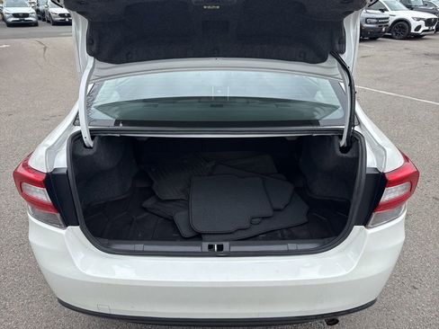Used 2021 Subaru Impreza 2.0i Premium AWD/4WD image 25