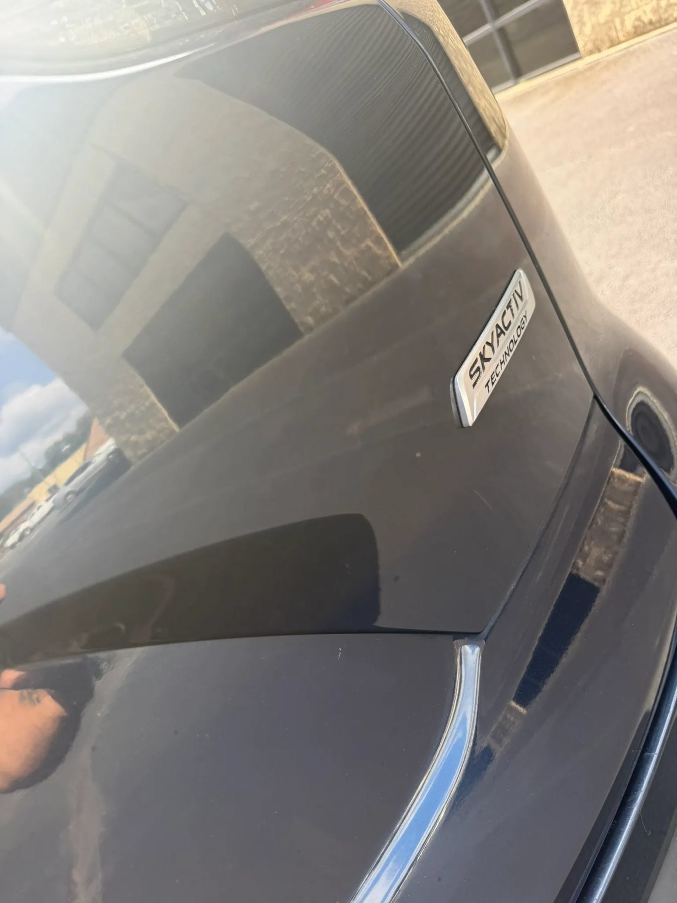 Used 2019 MAZDA CX-9 Touring w/ Touring Premium Package AWD/4WD image 12