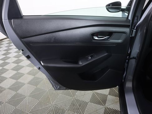 Certified 2025 Honda Accord SE image 25