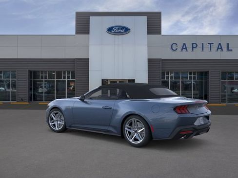 New 2026 Ford Mustang GT Premium RWD image 4