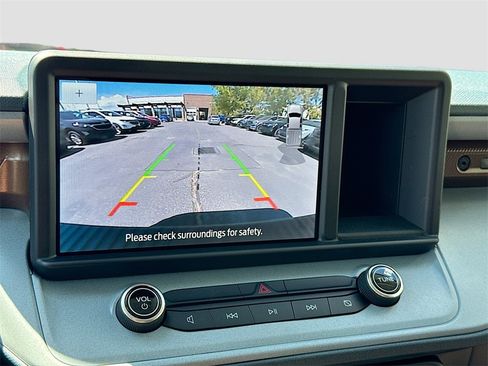 Used 2024 Ford Maverick Lariat image 14