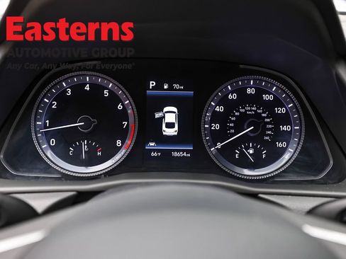 Used 2023 Hyundai Sonata SEL FWD image 18