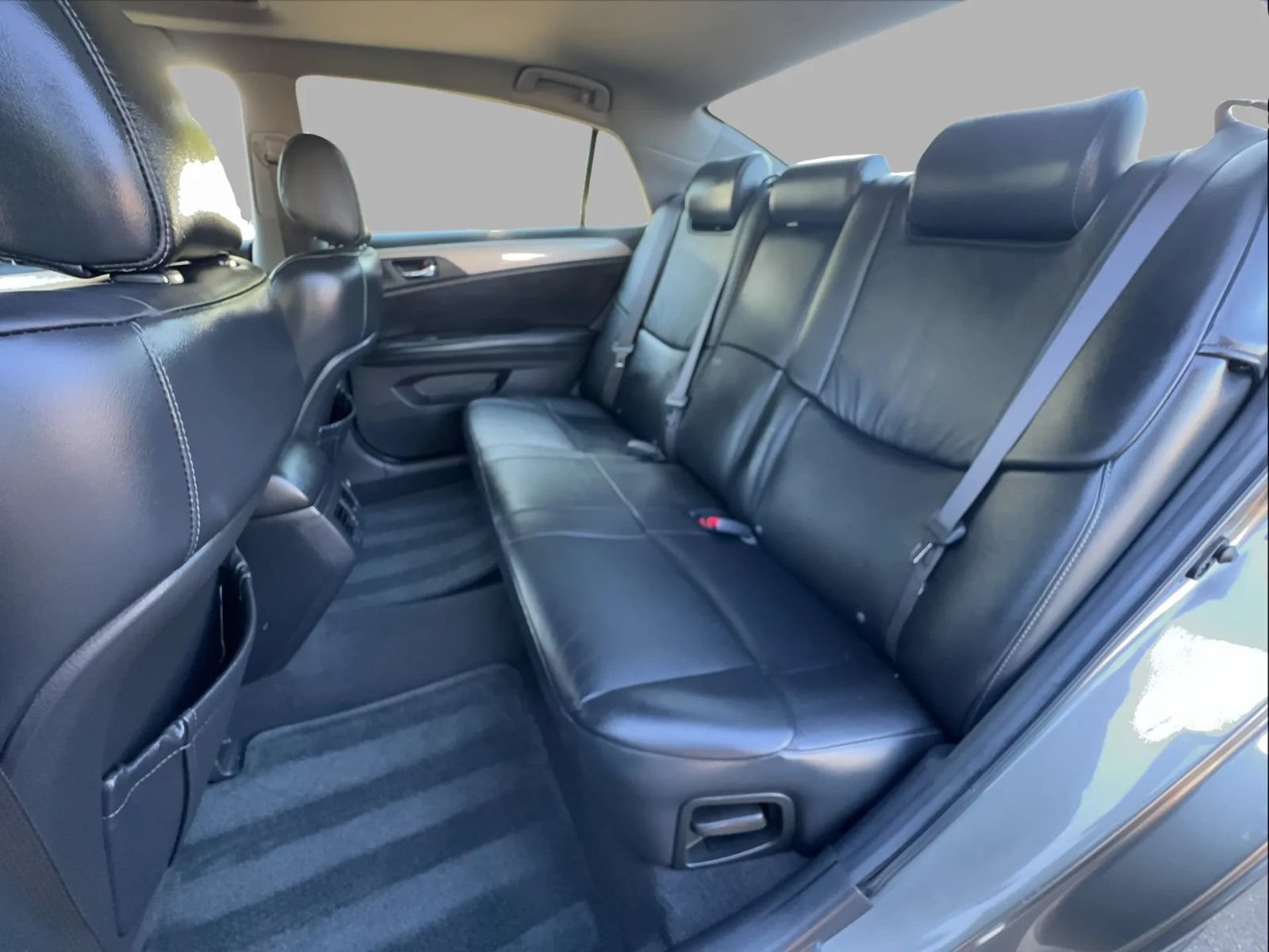 Used 2005 Toyota Avalon Touring FWD image 33