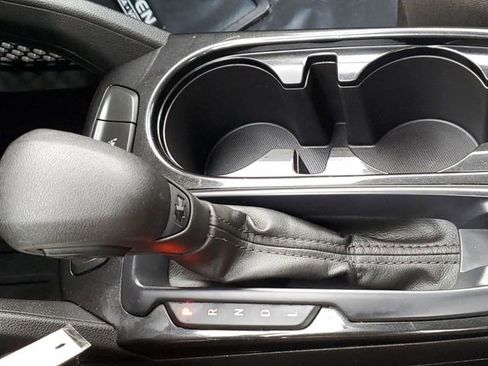 Used 2021 Chevrolet TrailBlazer LS image 19