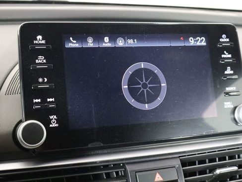 Used 2021 Honda Accord Sport image 34