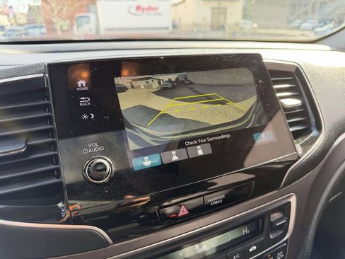 Used 2021 Honda Pilot Special Edition image 36