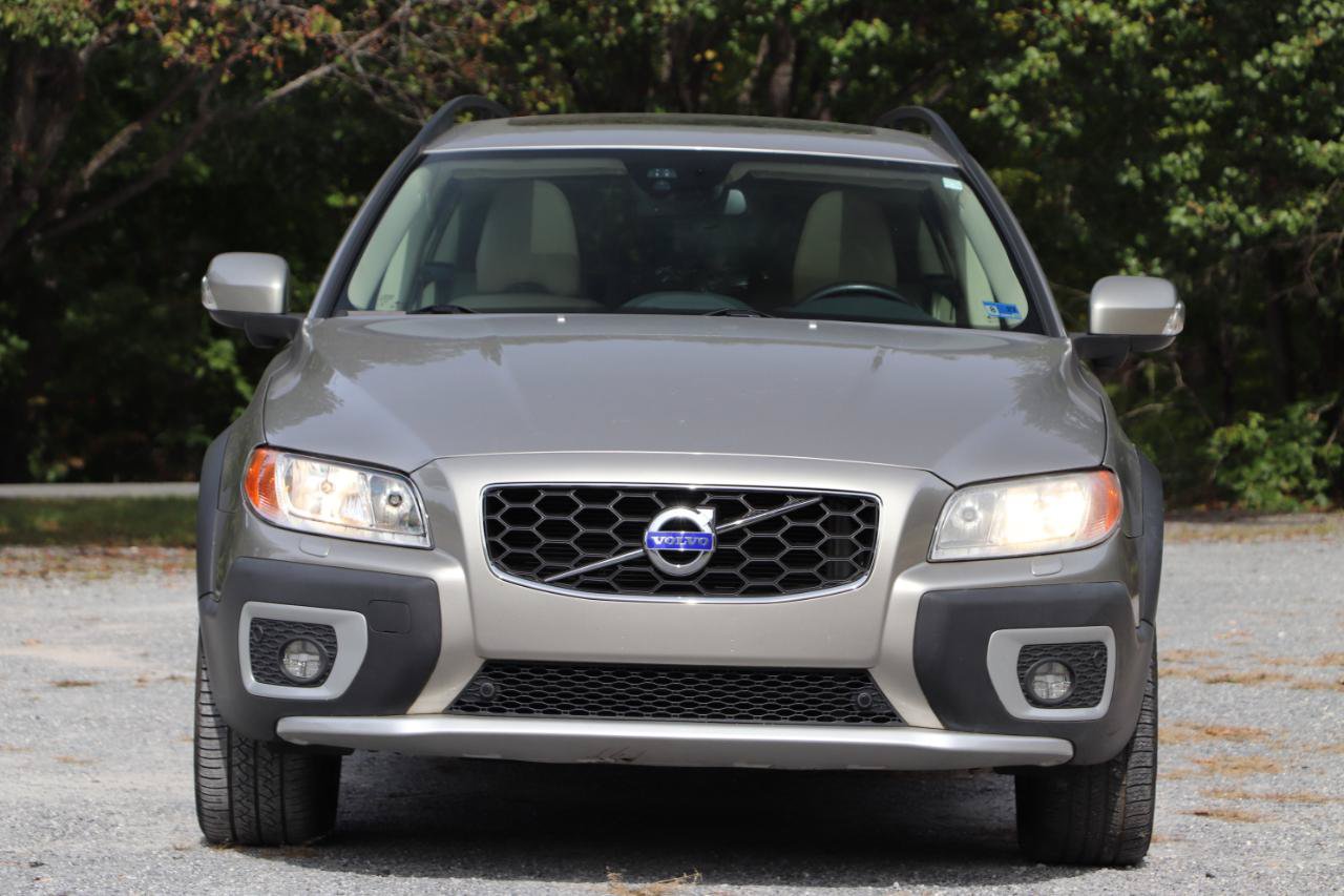Used 2014 Volvo XC70 3.2 AWD/4WD image 39