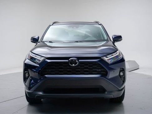 Used 2023 Toyota RAV4 XLE Premium AWD/4WD image 13