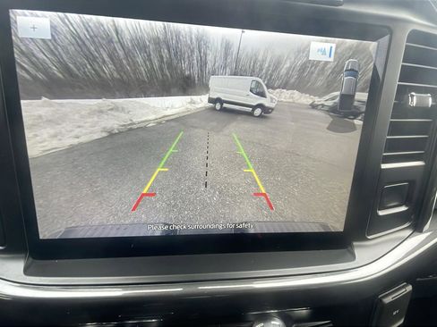 Used 2023 Ford F150 XLT w/ Equipment Group 302A High image 27