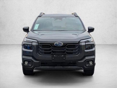 New 2026 Subaru Outback Touring XT image 5